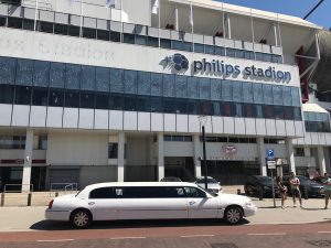 Philips stadion Eindhoven