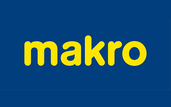 makro logo